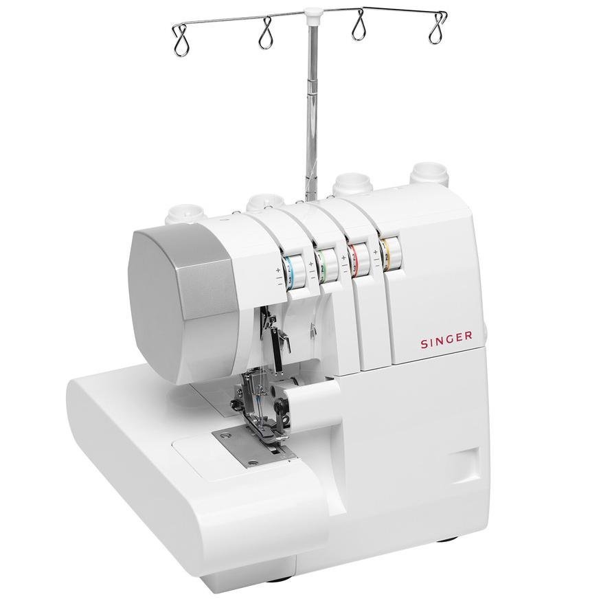 Best Singer 14SH754 Overlocker Machine Prices in Australia GetPrice